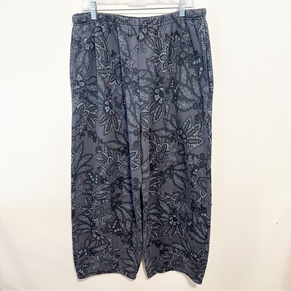 bryn Walker Pants - Bryn Walker NWT Cotton Bamboo Oliver Pant